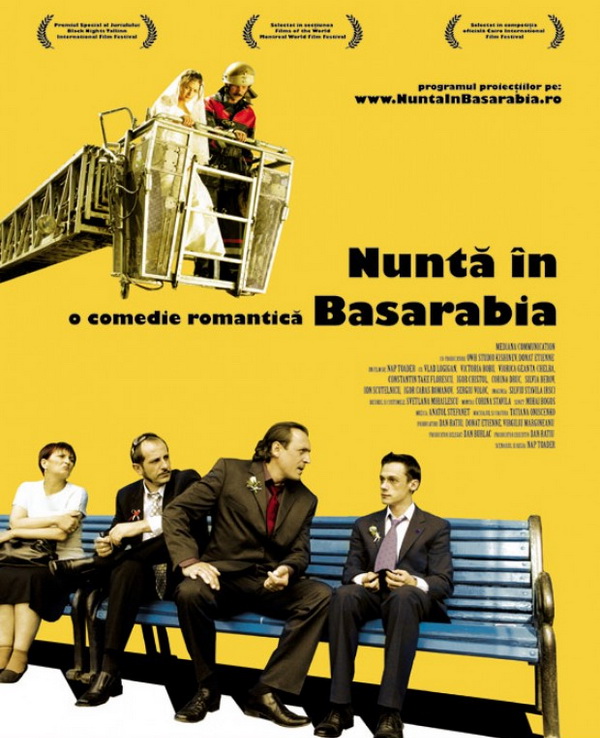 Nunta-în-Basarabia