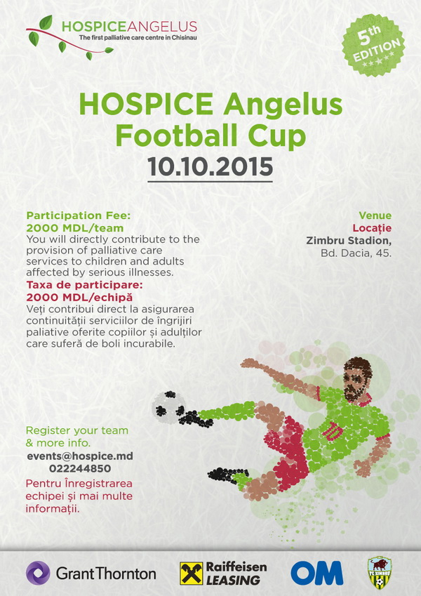 Poster-HOSPICE-Angelus-Football-Cup