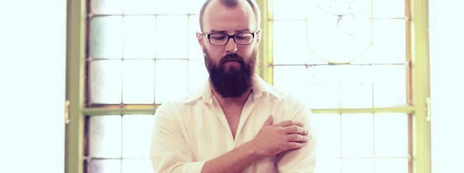 Peter J. Birch [Poland] in Chișinău