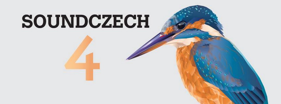 SOUNDCZECH (Tour of Contemporary Czech Music) @ Spălătorie