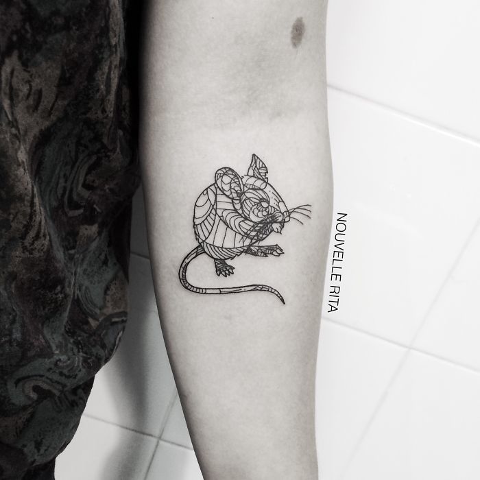 06-Tattoos
