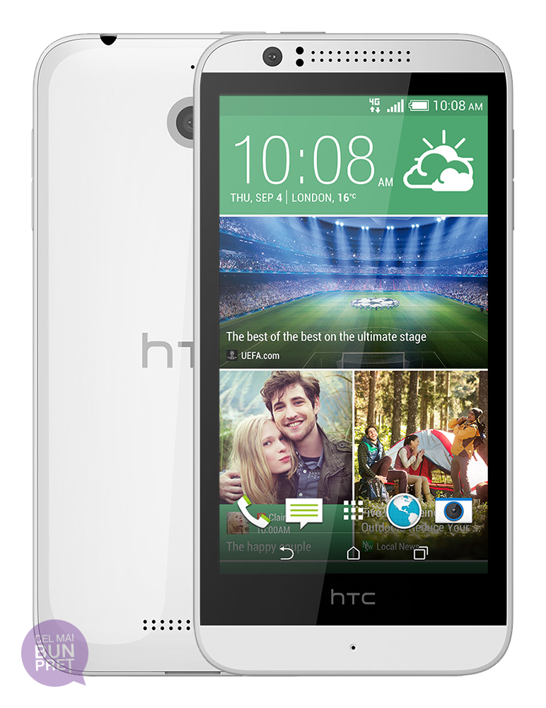 edit HTC Desire 510 LTE