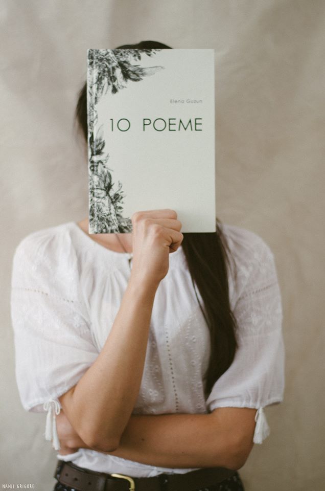 10 poeme elena guzun