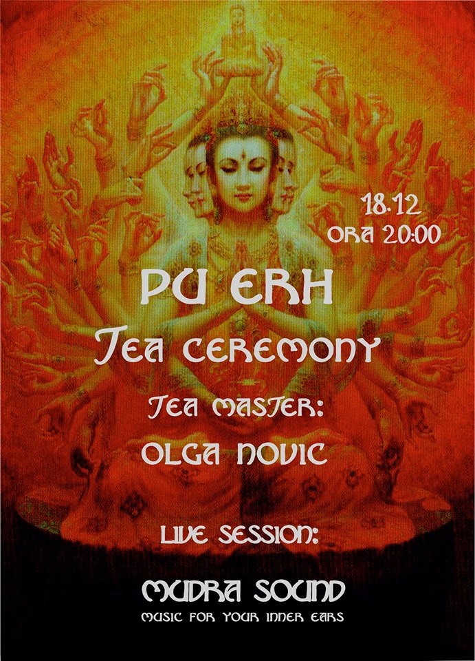 Puer-Ceremony