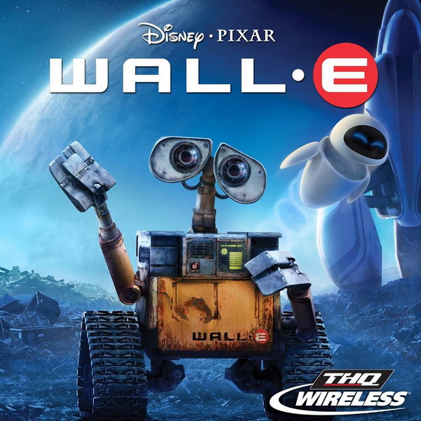 WALL-E