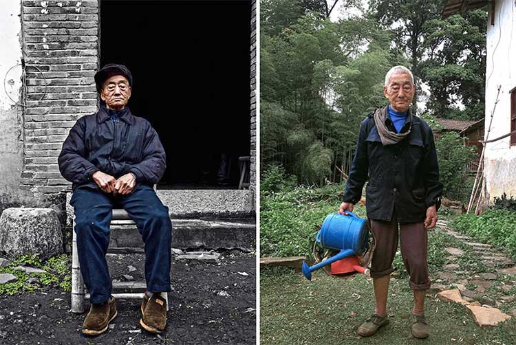 grandson-transforms-grandfather-fashion-trip-xiaoyejiexi-photography-4