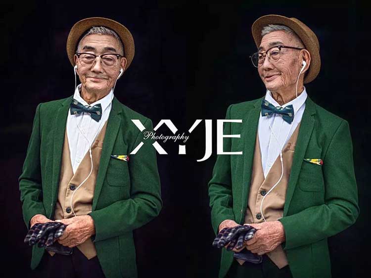 grandson-transforms-grandfather-fashion-trip-xiaoyejiexi-photography-8