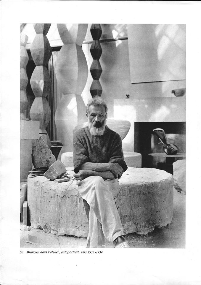 Brancusi