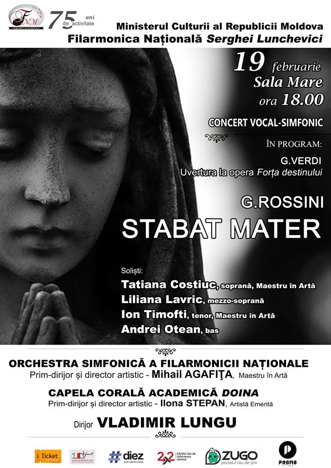 Stabat-Mater