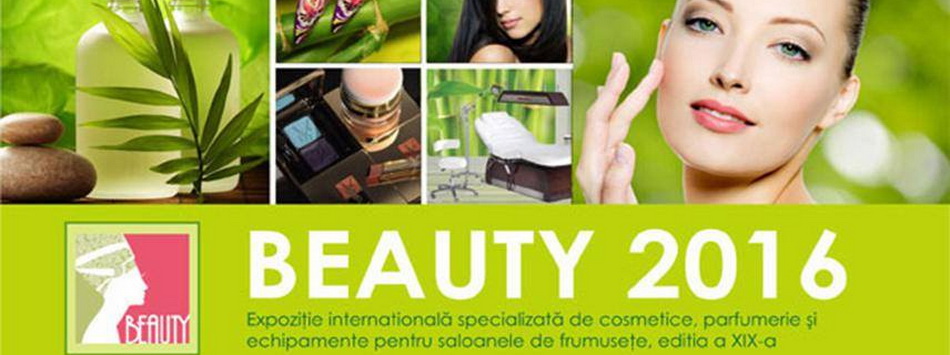 BEAUTY 2016