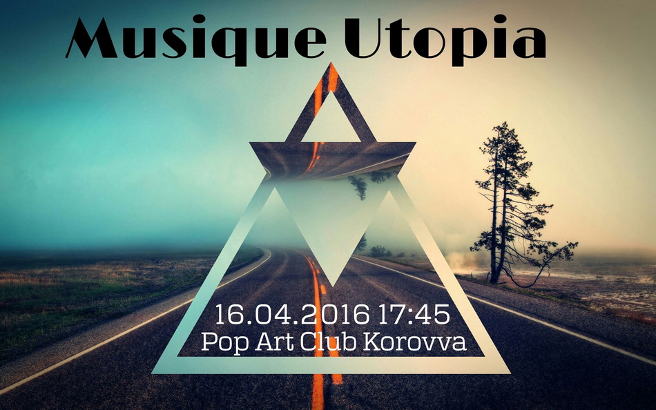 Musique-Utopia