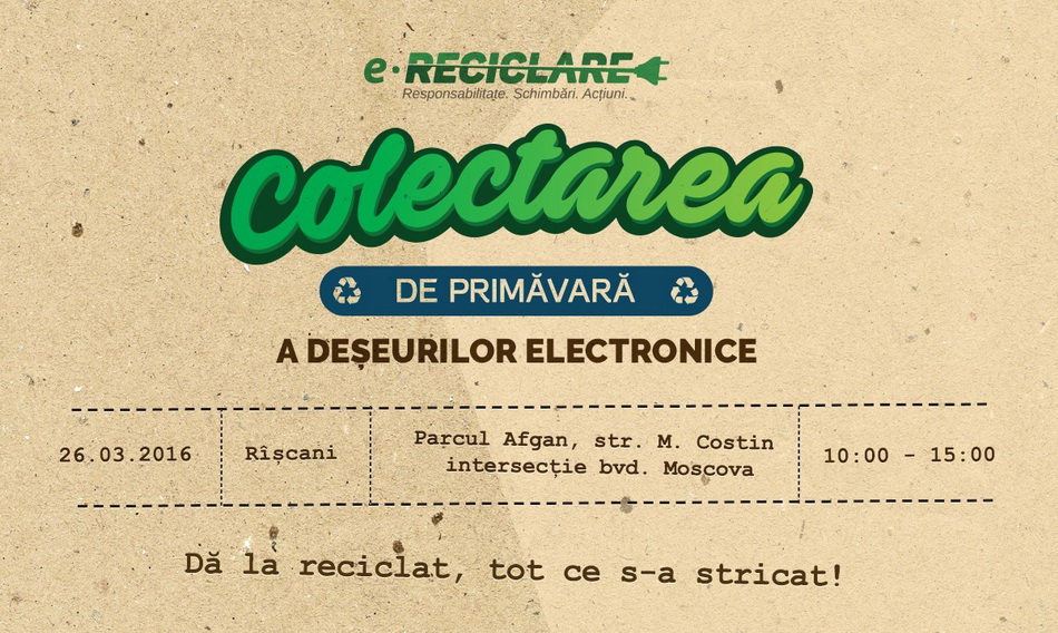 colectarea