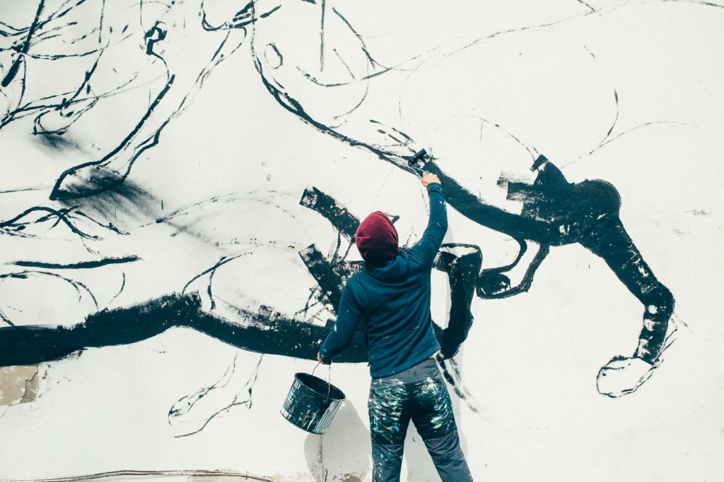 Chernobyl-gets-its-first-mural-1