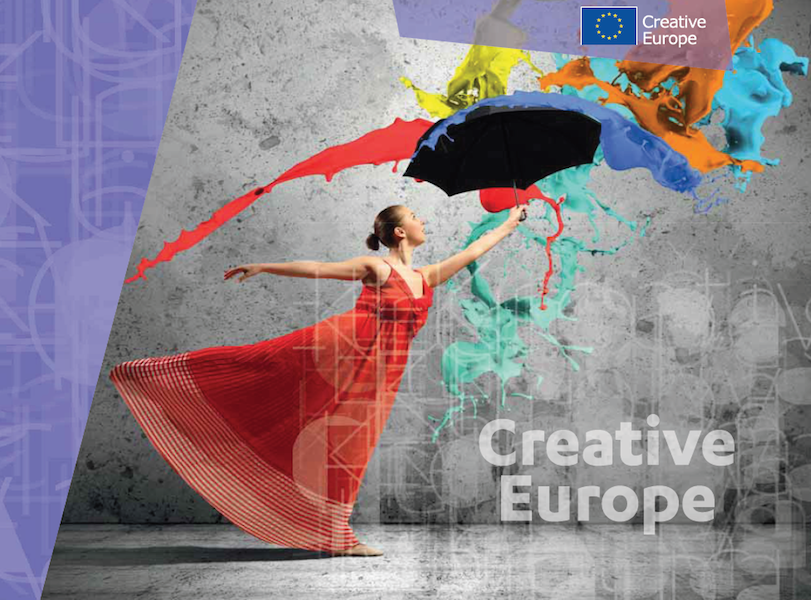 Europa-Creativa