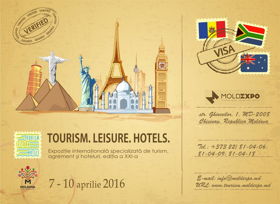 TOURISM-LEISURE-HOTELS