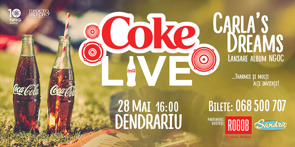 Coke Live_05.05