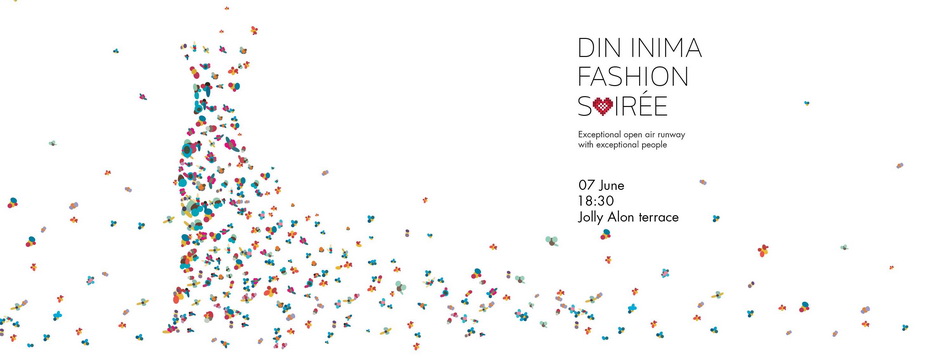 Fashion Soiree „Din ♥ branduri de Moldova”