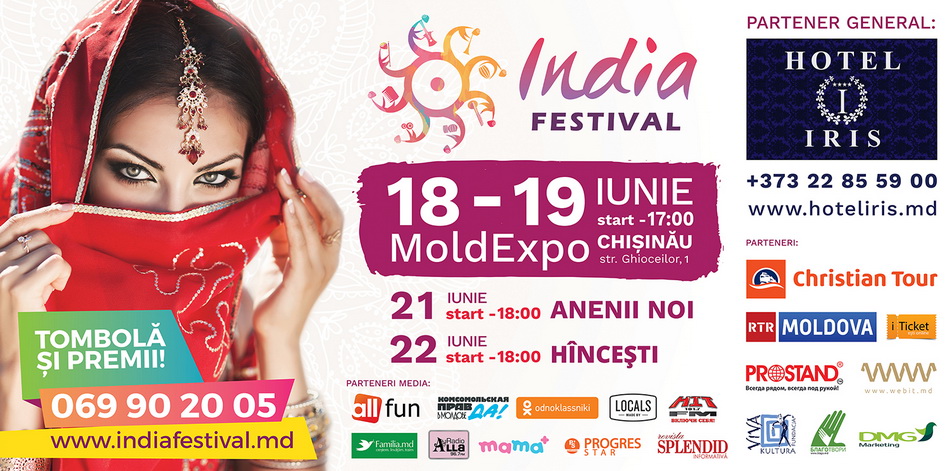 Festivalul-Indiei-in-Moldova