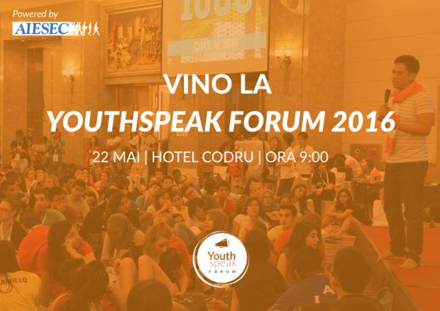 YouthSpeak Forum (1)