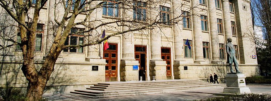 Expoziție de carte francofonă