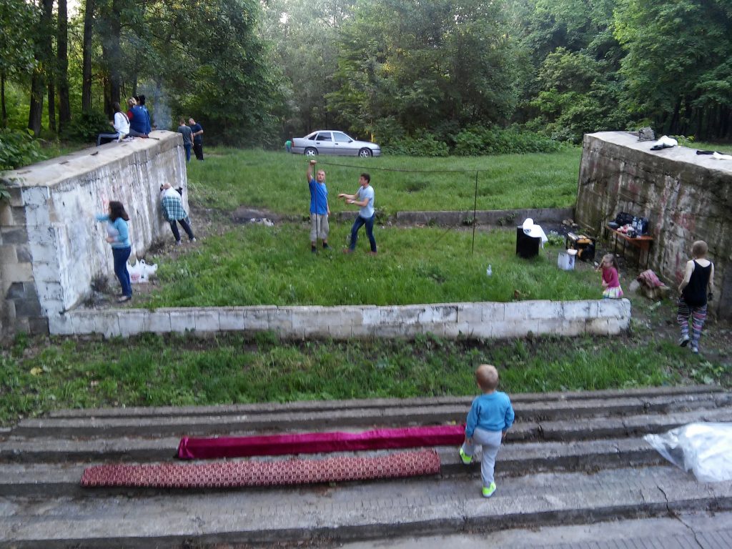 cinema de vară în buiucani nikolai kirnev (3)