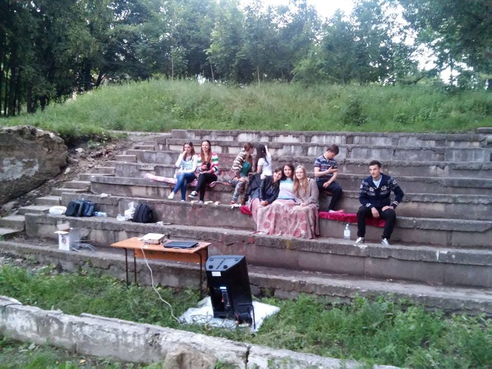 cinema de vară în buiucani nikolai kirnev (4)