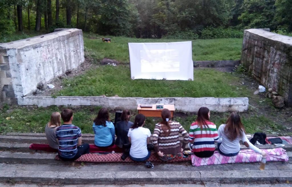cinema de vară în buiucani nikolai kirnev (5)
