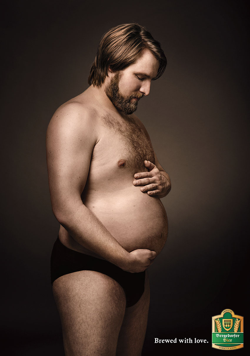 bergedorfer-funny-beer-ad-pregnant-men-maternity-brewed-with-love-jung-von-matt-2