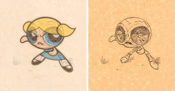 cartoon-character-skeletons-michael-paulus-11-575e758d64788__605