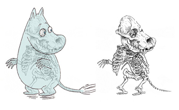 cartoon-character-skeletons-michael-paulus-22-575e75a6d3457__605