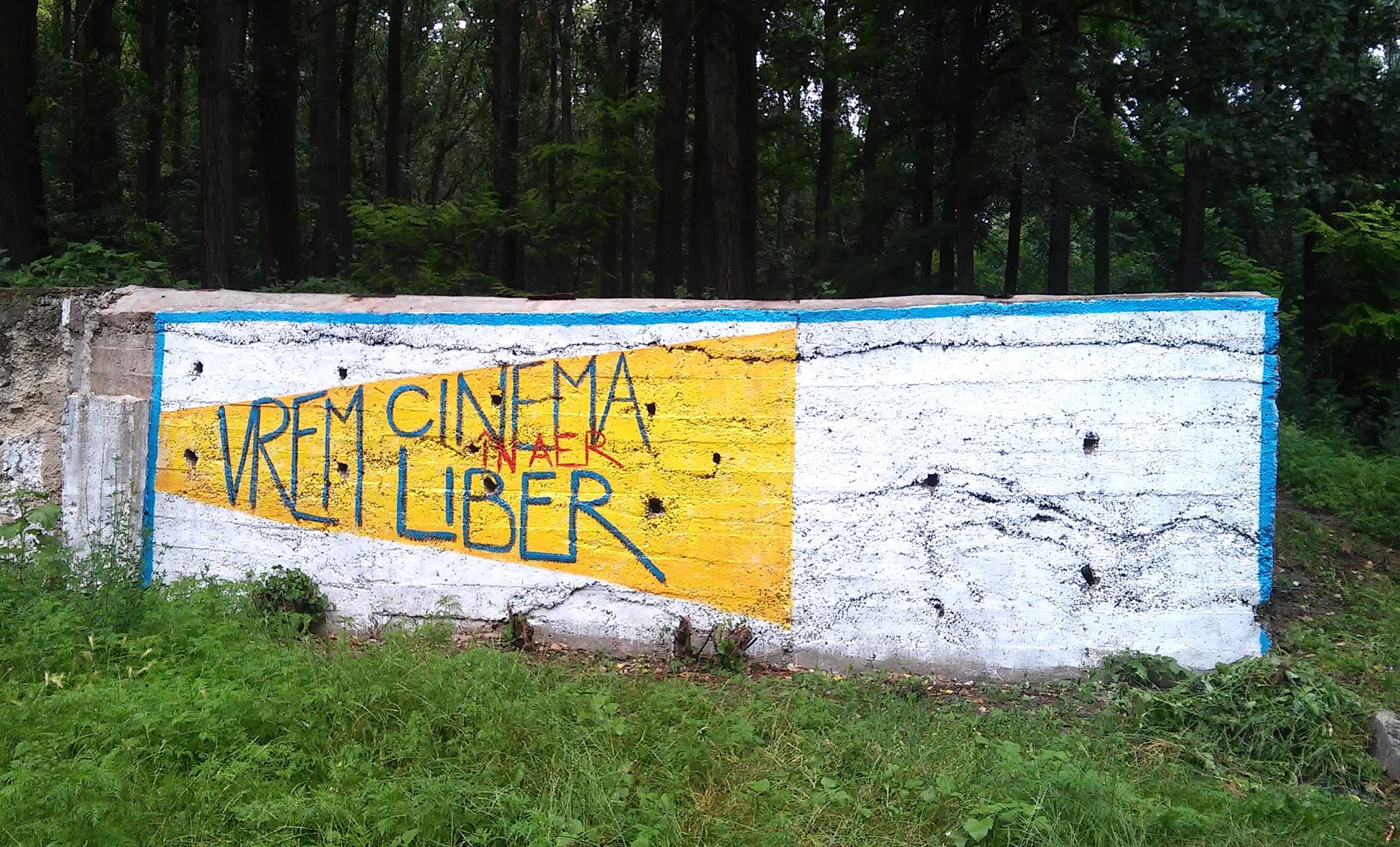 În premieră, 4 filme vor fi proiectate sub cerul liber la Cinematograful de vară din Buiucani