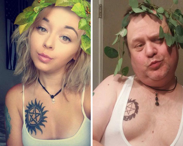 dad-recreates-daughter-selfies-cassie-martin-chris-martin-11