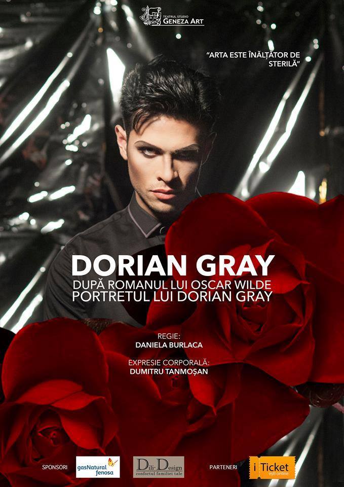 Dorian-Gray