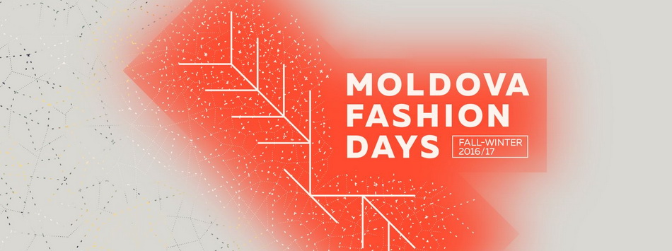 Moldova Fashion Days Fall-Winter 2016/17