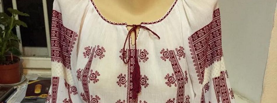 Tot ce trebuie să știi despre o ie autentică — lecție practică