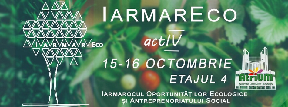 IarmarEco 2016