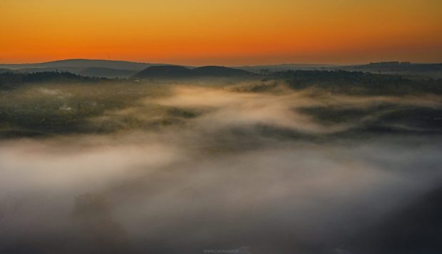 Акватекс утренний туман фото