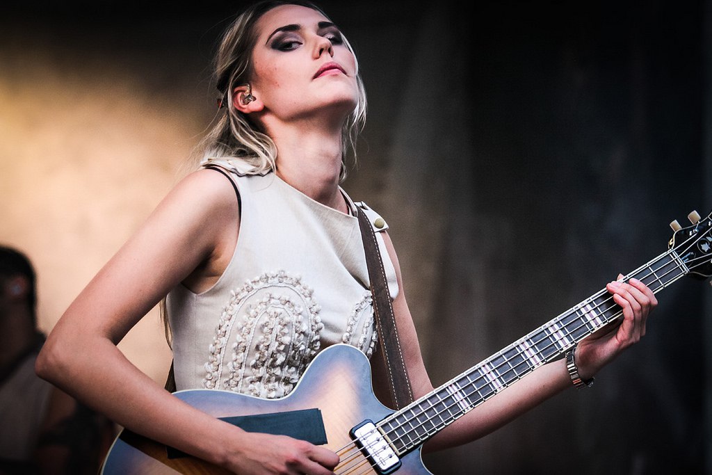 Впервые в Молдове с концертом KADEBOSTANY (Швейцария) @ Gradina Botanica