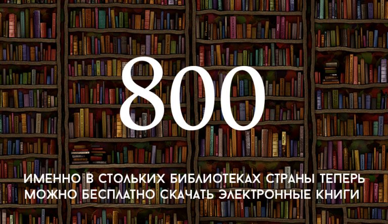 Book reader самая большая читалка рунета