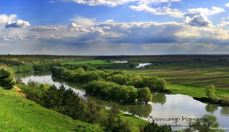 Фотографии мордовского заповедника