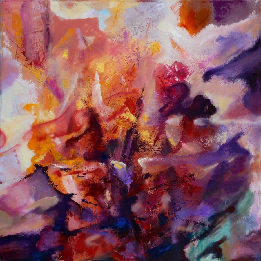 autumn-acrylics-on-canvas-80x80cm-2015-alexandru-danu