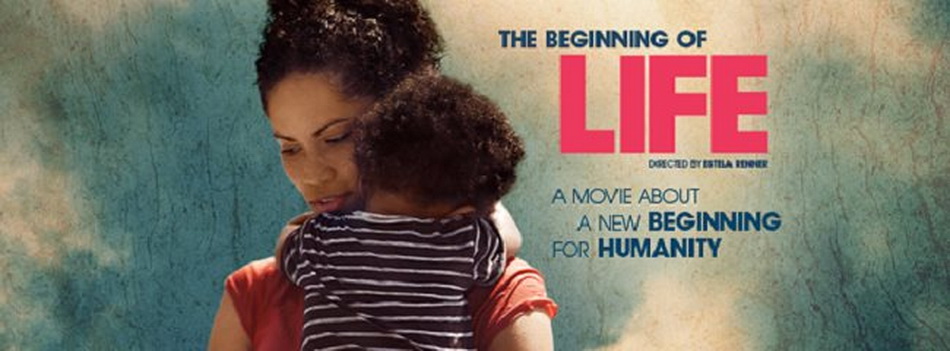Free Documentary Night with Tony: The Beginning of Life