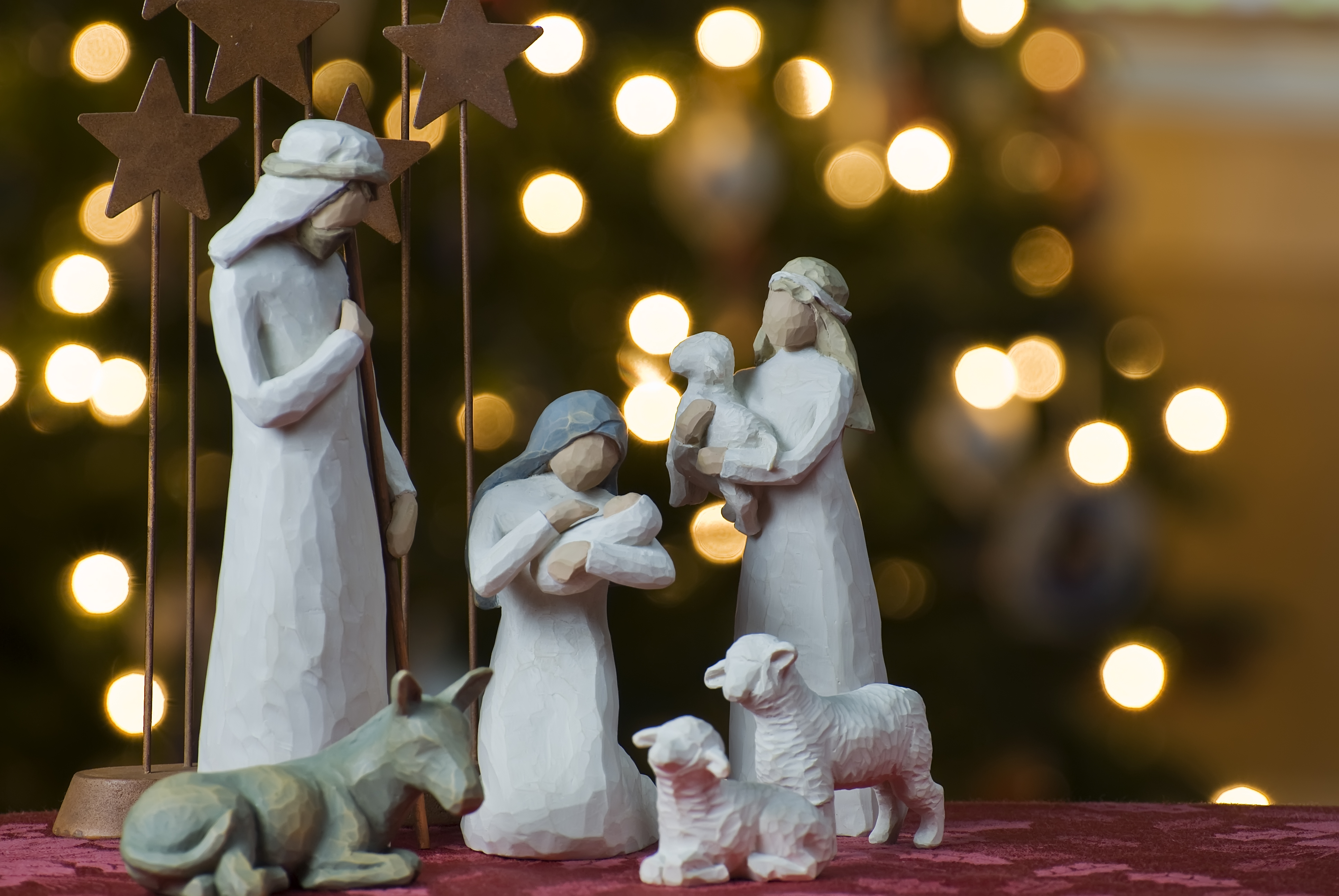 Чем католическое Рождество отличается от православного