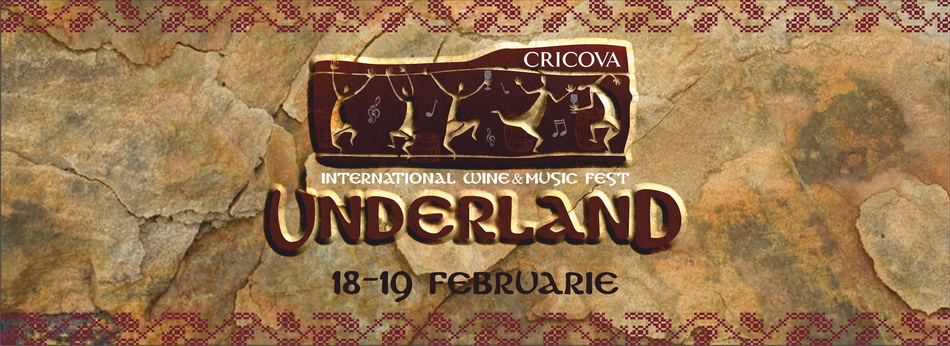 International Wine &#038; Music Festival UNDERLAND