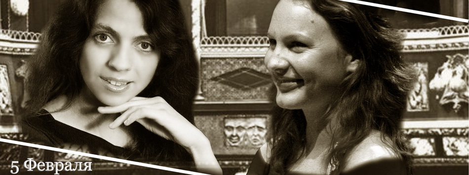 Концерт &#171;Песни на идиш&#187;