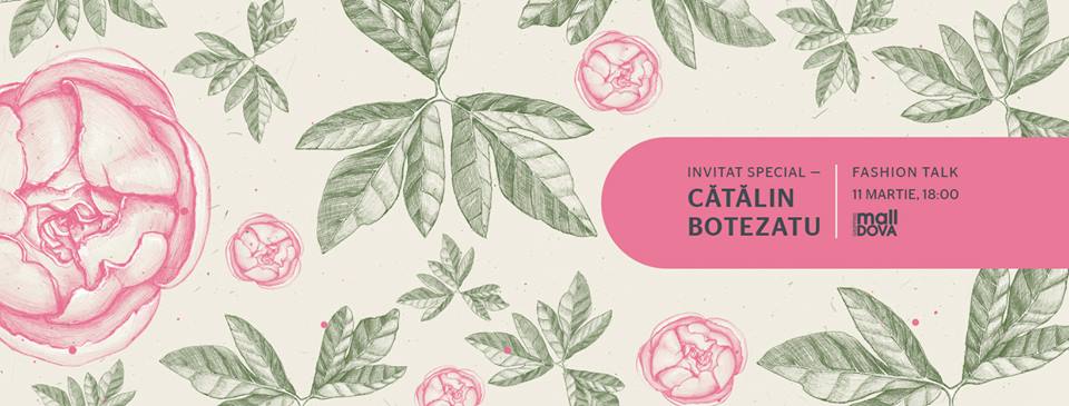 Весенний подарок от Shopping MallDova: новый выпуск „Mall of Fame”