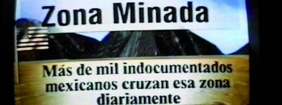 SubKULTprosvet. Performing The Border