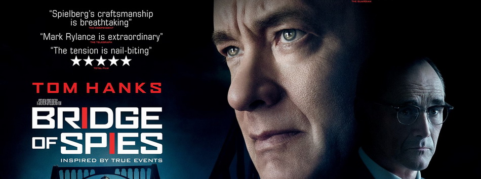 Festivalul de Film American: Bridge of Spies