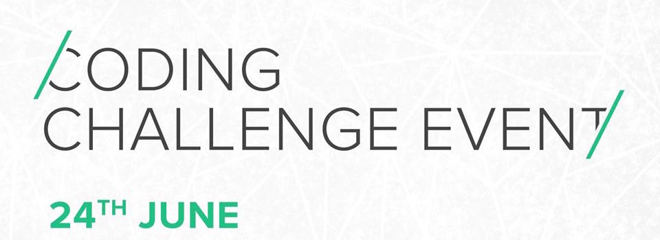O nouă provocare pentru programatorii talentați din Moldova – Coding Challenge