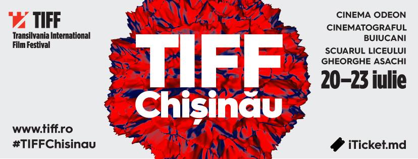 Cel mai mare festival de film din România revine la Chișinău